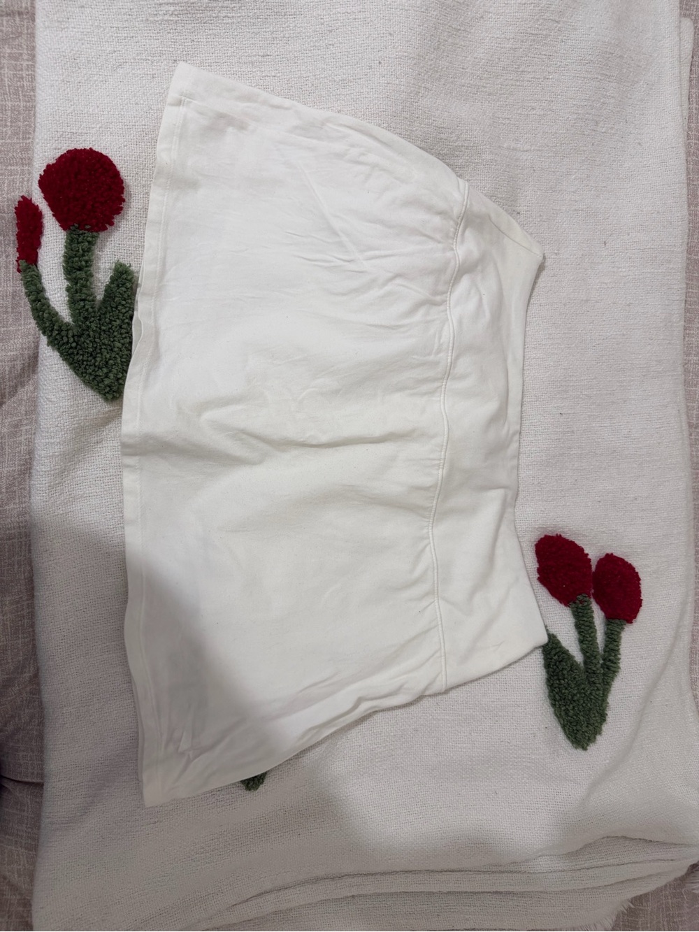 wild fable White Women's Skort